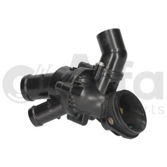 Bouchon, bride de liquide de refroidissement Alfa e-Parts [AF10737]