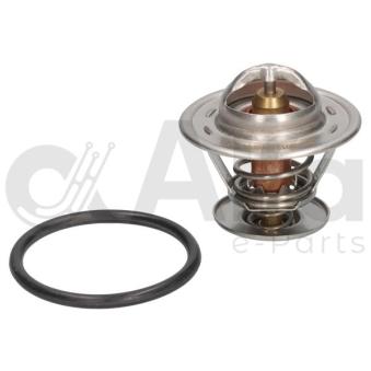 Thermostat, refroidissement d'huile Alfa e-Parts [AF10776]