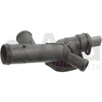 Boîtier du thermostat Alfa e-Parts [AF10778]