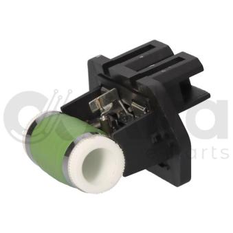 Résistance, pulseur d'air habitacle Alfa e-Parts [AF11837]