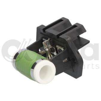 Résistance, pulseur d'air habitacle Alfa e-Parts [AF11859]