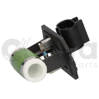 Résistance, pulseur d'air habitacle Alfa e-Parts [AF11944]