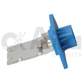 Résistance, pulseur d'air habitacle Alfa e-Parts [AF12004]