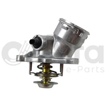 Bride de liquide de refroidissement Alfa e-Parts [AF12133]