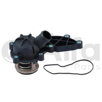 Bride de liquide de refroidissement Alfa e-Parts [AF12193]