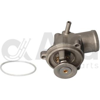 Bride de liquide de refroidissement Alfa e-Parts [AF12209]