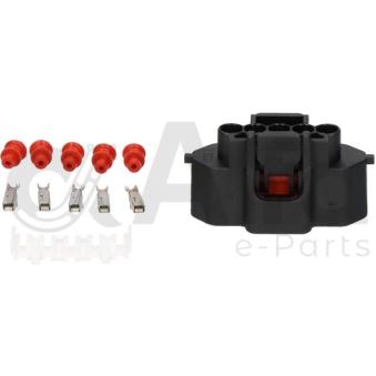 Kit réparation de câble, vanne EGR Alfa e-Parts [AF12215]