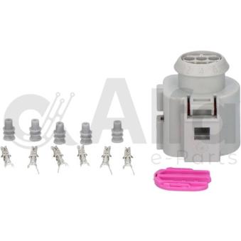 Kit réparation de câble, vanne EGR Alfa e-Parts AF12216 pour SAAB 93X 1.8 TDCi - 110cv