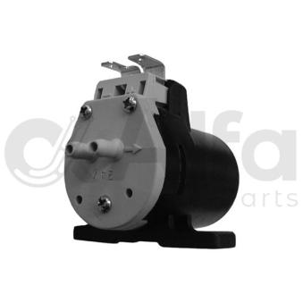 Pompe d'eau de nettoyage, nettoyage des vitres Alfa e-Parts [AF12242]