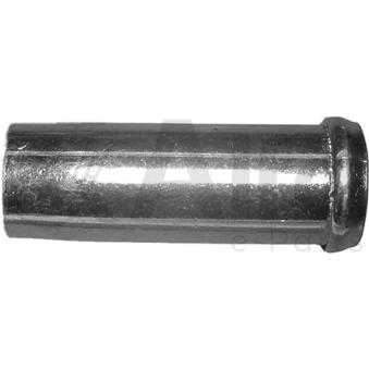 Tuyauterie de liquide de refroidissement Alfa e-Parts [AF12249]