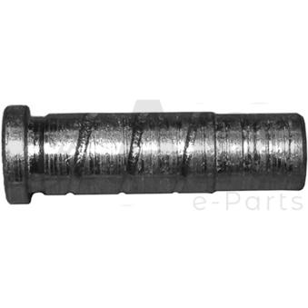 Tuyauterie de liquide de refroidissement Alfa e-Parts [AF12252]