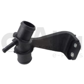 Bride de liquide de refroidissement Alfa e-Parts [AF12262]