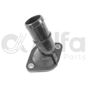 Thermostat, liquide de refroidissement Alfa e-Parts [AF12285]
