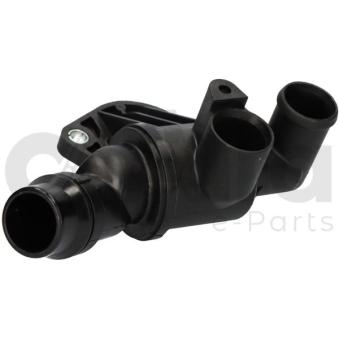 Bride de liquide de refroidissement Alfa e-Parts [AF12286]