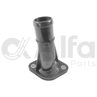 Thermostat, liquide de refroidissement Alfa e-Parts [AF12376]