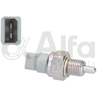 Contacteur, feu de recul Alfa e-Parts [AF13451]