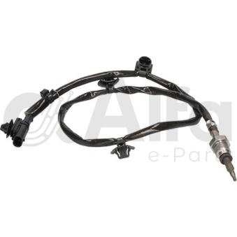 Capteur, température des gaz Alfa e-Parts [AF13765]