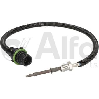 Capteur, température des gaz Alfa e-Parts [AF13803]