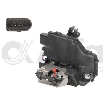 Serrure de porte Alfa e-Parts [AF14086]