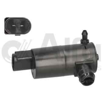 Pompe d'eau de nettoyage, nettoyage des vitres Alfa e-Parts [AF14222]