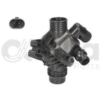 Thermostat, liquide de refroidissement Alfa e-Parts [AF14240]