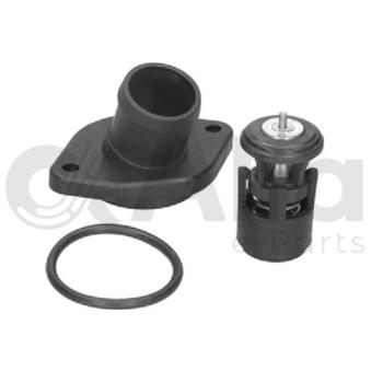 Bride de liquide de refroidissement Alfa e-Parts [AF14260]