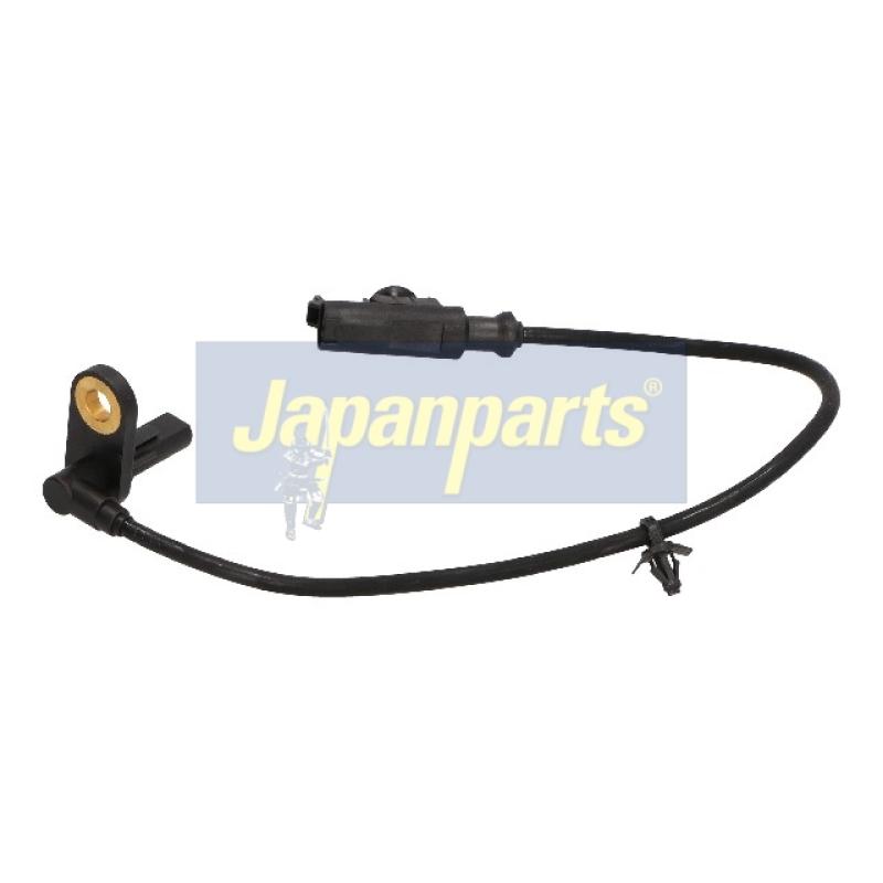 Capteur, vitesse de roue arrière droit JAPANPARTS ABS-1008 - Visuel 2