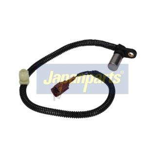 Capteur, vitesse de roue JAPANPARTS [ABS-1029]