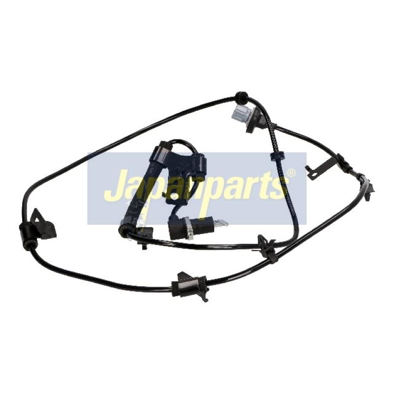 Capteur, vitesse de roue avant droit JAPANPARTS ABS-131 - Visuel 2
