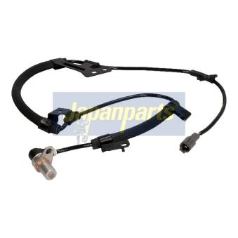 Capteur, vitesse de roue avant droit JAPANPARTS [ABS-173]