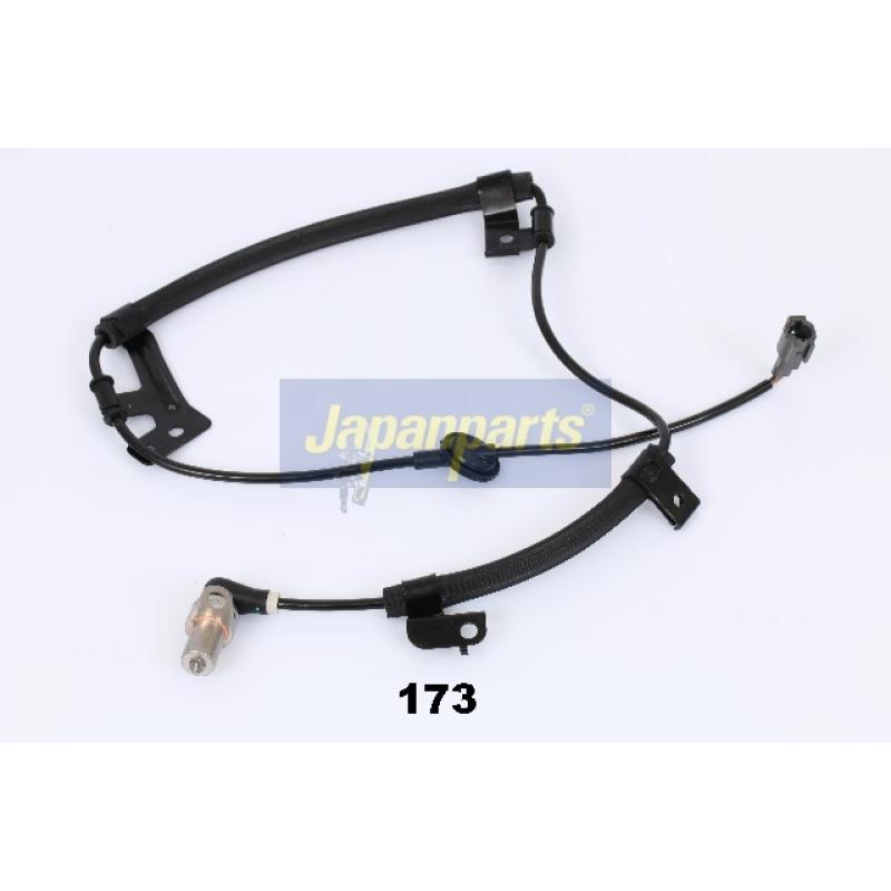 Capteur, vitesse de roue avant droit JAPANPARTS ABS-173 - Visuel 1