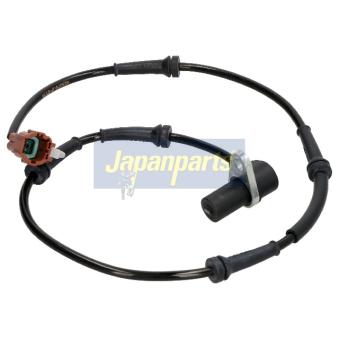 Capteur, vitesse de roue JAPANPARTS [ABS-182]
