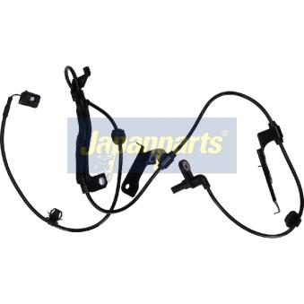 Capteur, vitesse de roue JAPANPARTS [ABS-2033]