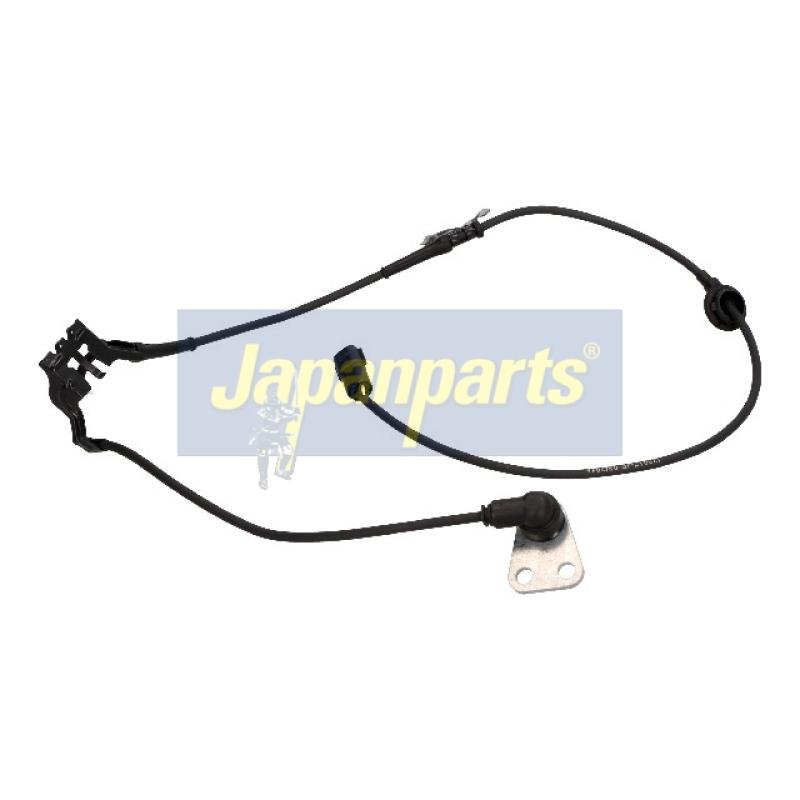 Capteur, vitesse de roue avant gauche JAPANPARTS ABS-303 - Visuel 2