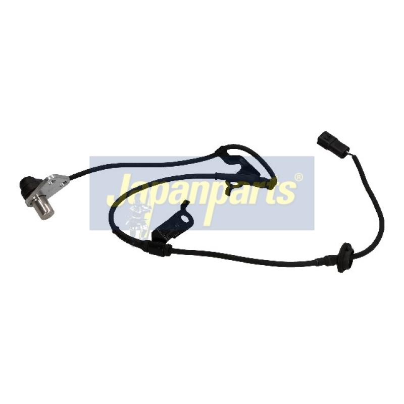 Capteur, vitesse de roue avant droit JAPANPARTS ABS-314 - Visuel 2