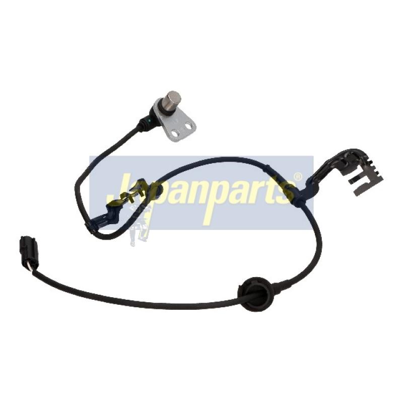 Capteur, vitesse de roue avant droit JAPANPARTS ABS-316 - Visuel 2
