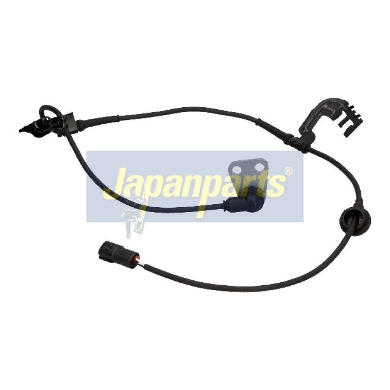 Capteur, vitesse de roue avant droit JAPANPARTS ABS-317 - Visuel 2