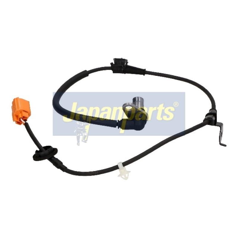 Capteur, vitesse de roue avant droit JAPANPARTS ABS-424 - Visuel 2