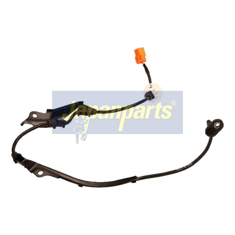 Capteur, vitesse de roue avant gauche JAPANPARTS ABS-434 - Visuel 2