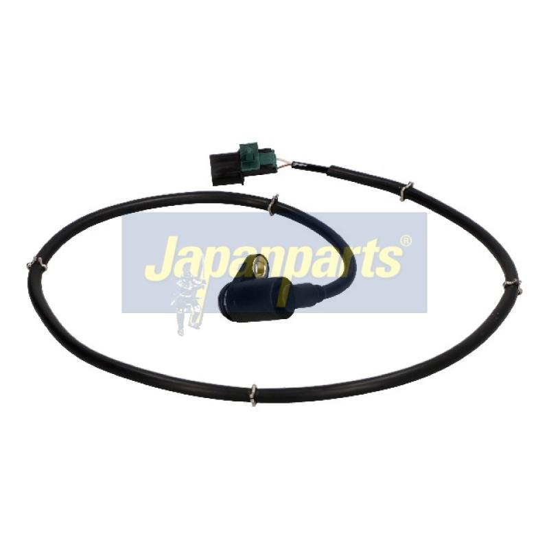 Capteur, vitesse de roue arrière droit JAPANPARTS ABS-524 - Visuel 2