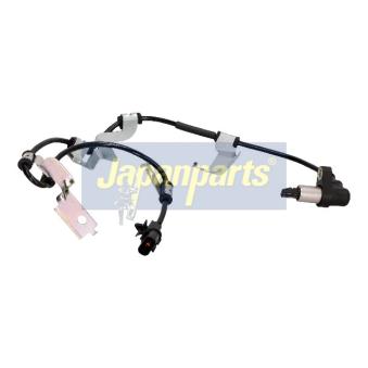 Capteur, vitesse de roue avant droit JAPANPARTS [ABS-564]