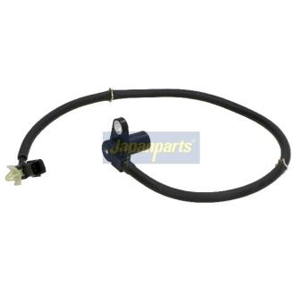 Capteur, vitesse de roue JAPANPARTS [ABS-574]