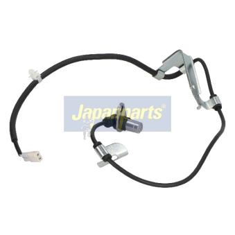 Capteur, vitesse de roue avant gauche JAPANPARTS [ABS-828]