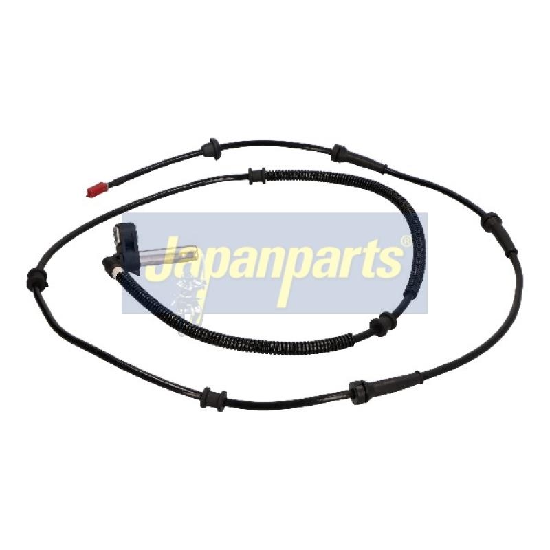 Capteur, vitesse de roue arrière droit JAPANPARTS ABS-908 - Visuel 2