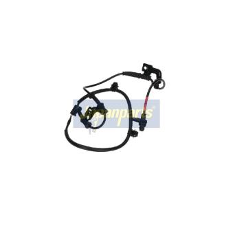 Capteur, vitesse de roue avant droit JAPANPARTS [ABS-H104]