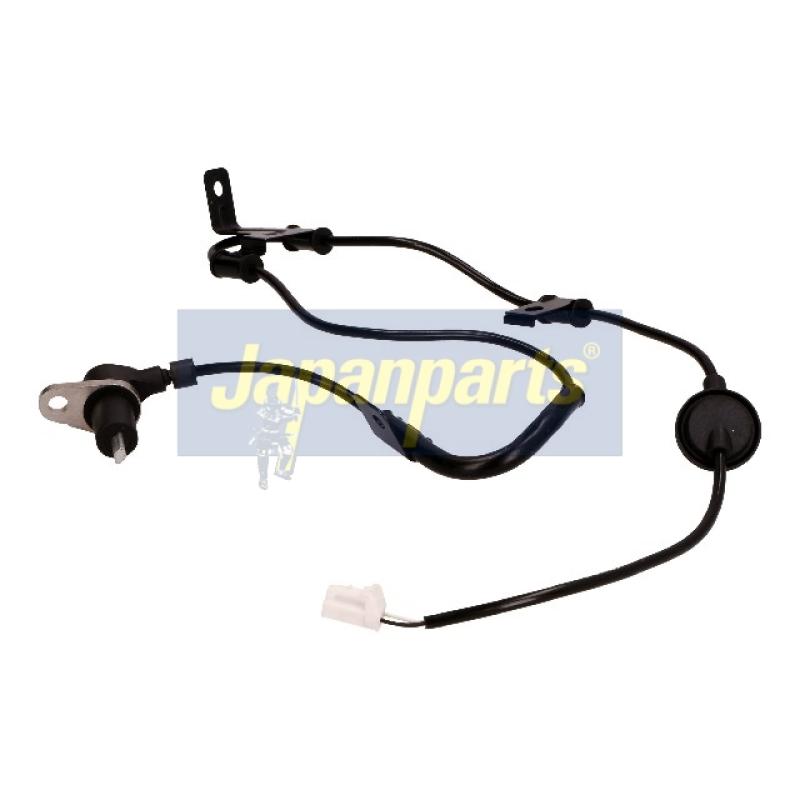 Capteur, vitesse de roue arrière droit JAPANPARTS ABS-H59 - Visuel 2