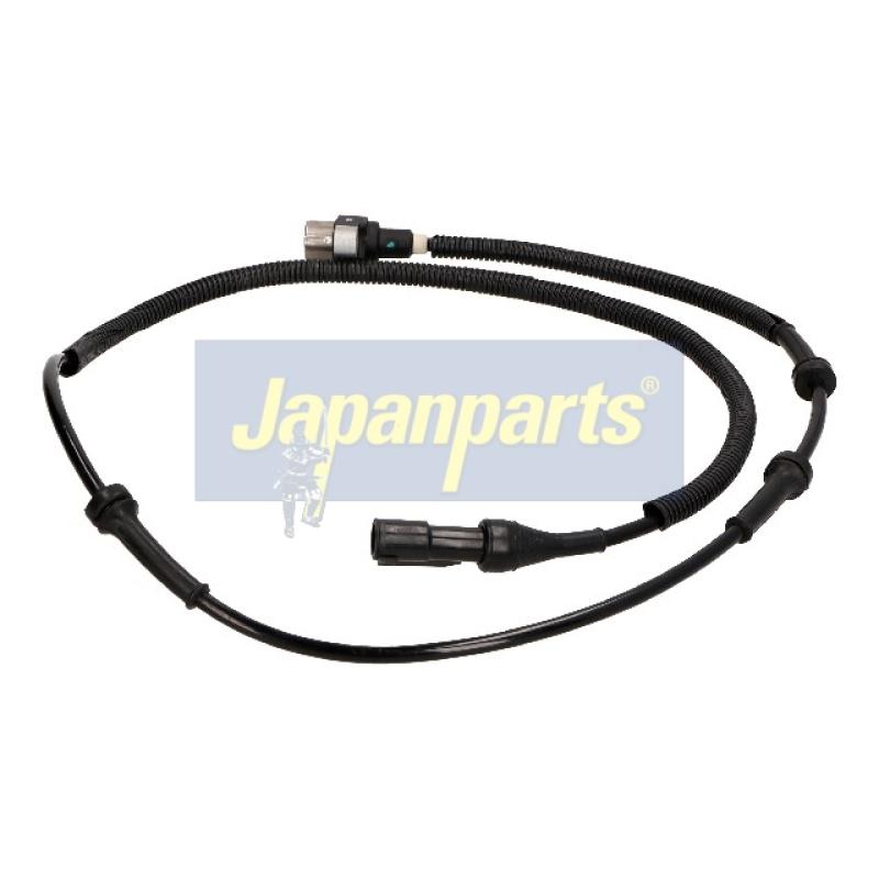 Capteur, vitesse de roue JAPANPARTS ABS-K02 - Visuel 2