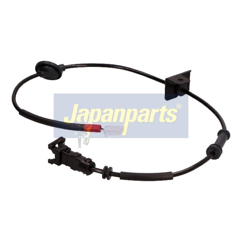 Capteur, vitesse de roue JAPANPARTS ABS-K45 - Visuel 1
