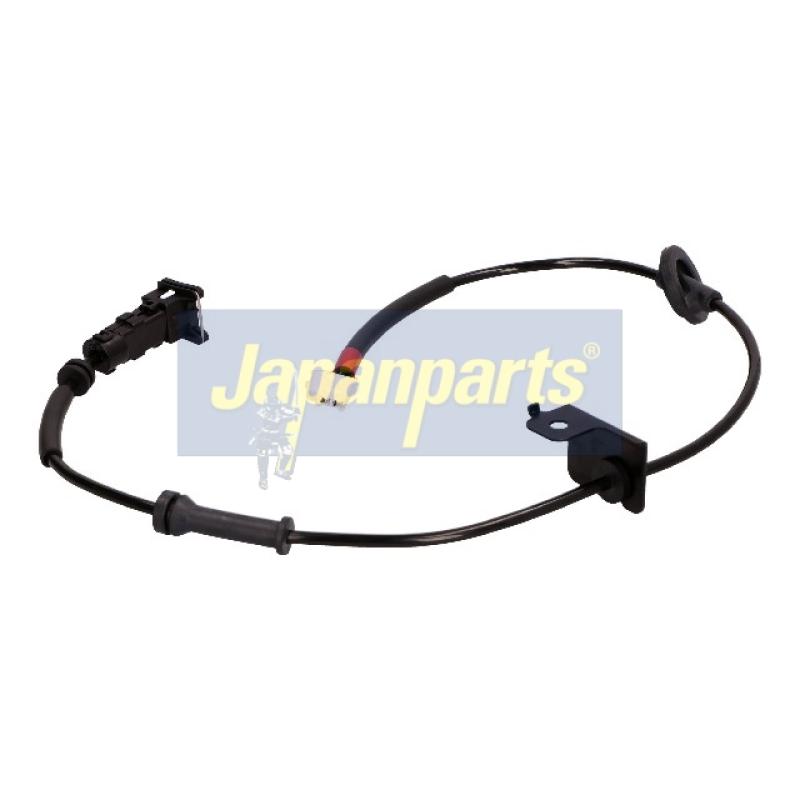 Capteur, vitesse de roue JAPANPARTS ABS-K45 - Visuel 2