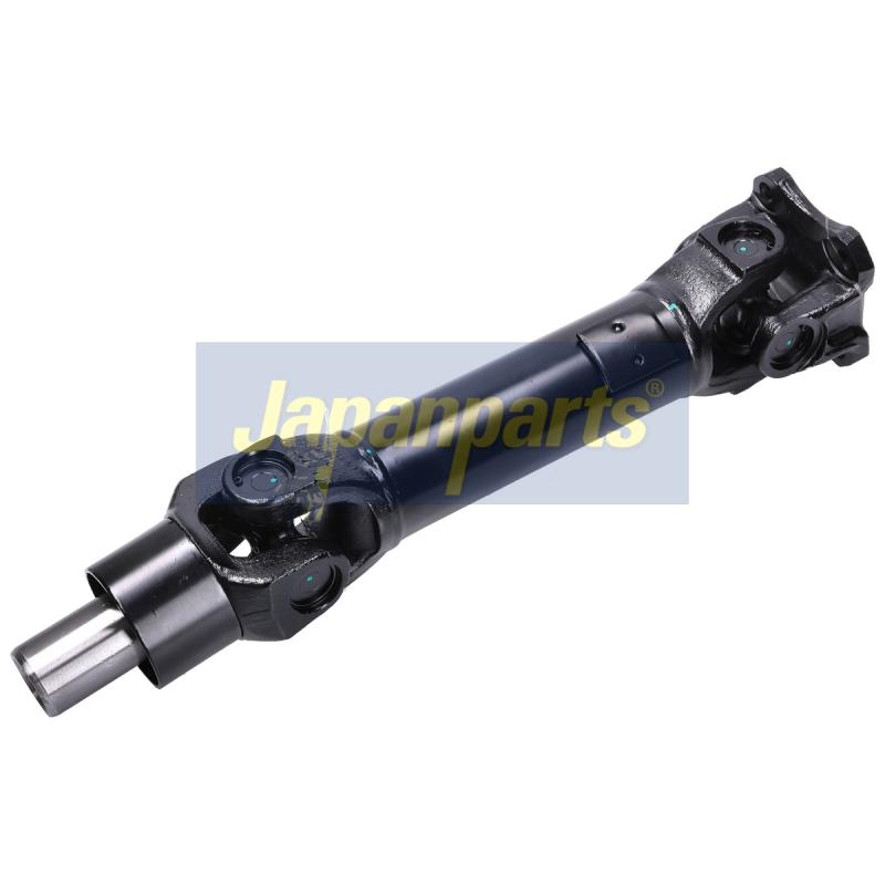Arbre de transmission, entraînement essieux JAPANPARTS AC-0098 - Visuel 1